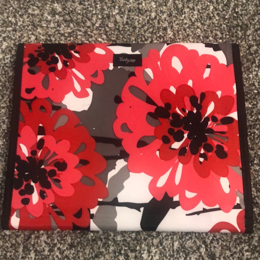 Thirty one 10” tablet or iPad case.